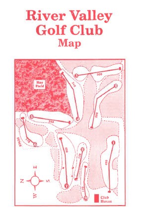 Course Map